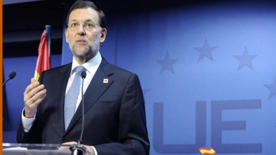 Rajoy: &quot;Muchas decisiones que tomaré no le van a gustar a la gente&quot;