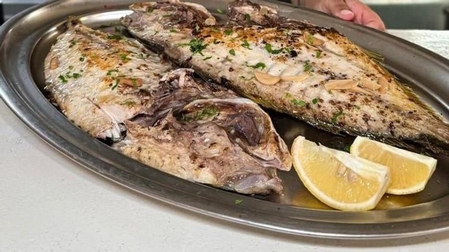 Tenerife’s Restaurante Playa Tajao Gains Viral Popularity for Authentic Seafood Experience