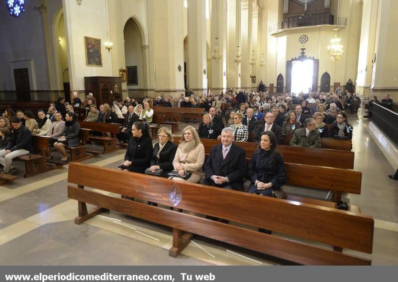 GALERIA GOTOS: Fiesta de las Purisimeras en Vila-real