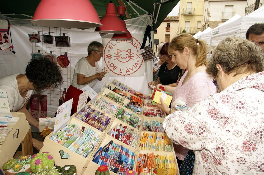 Fira i Festa de les Labors