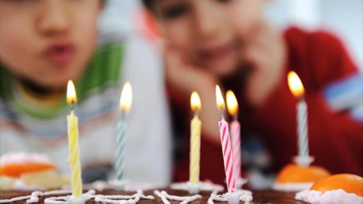 Ideas para un cumpleaños perfecto según nuestros cumpleañeros