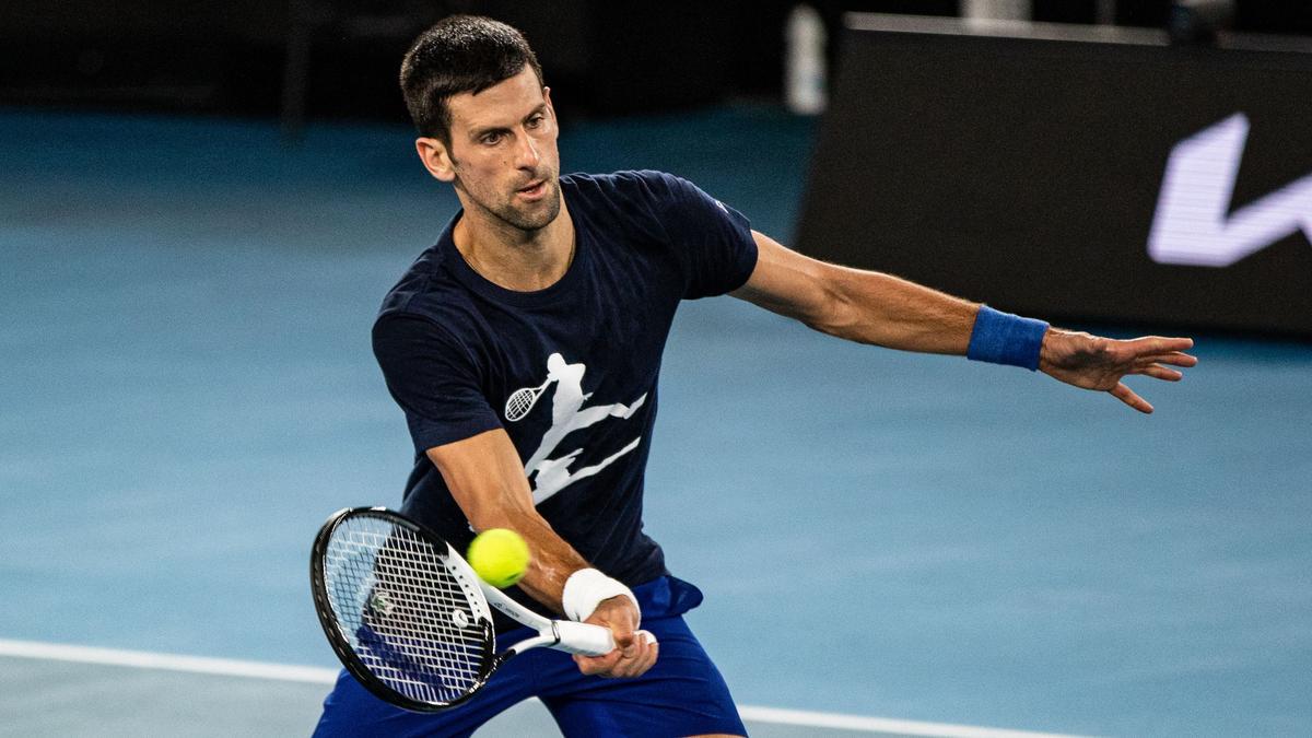 Djokovic