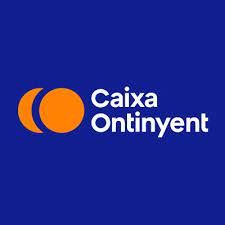 logo caixa ontinyent