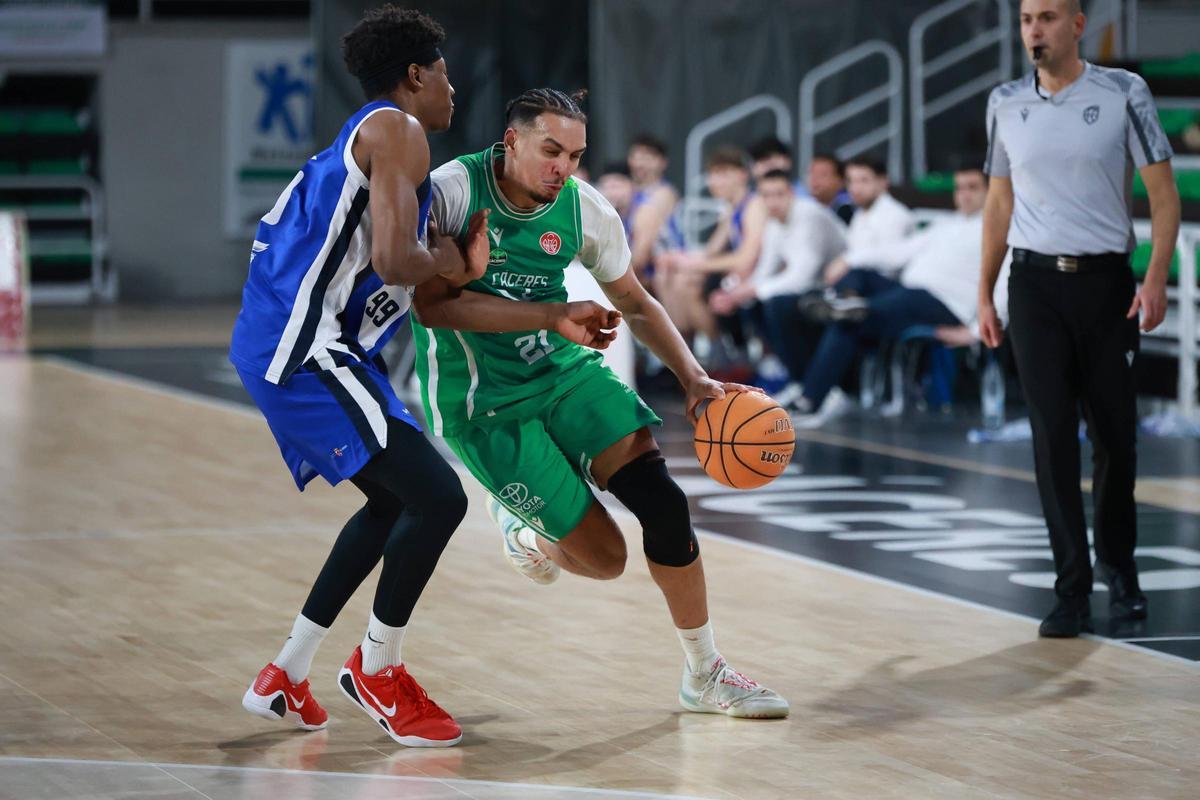 Fotogalería | Las imágenes del Cáceres Patrimonio - Ponferrada