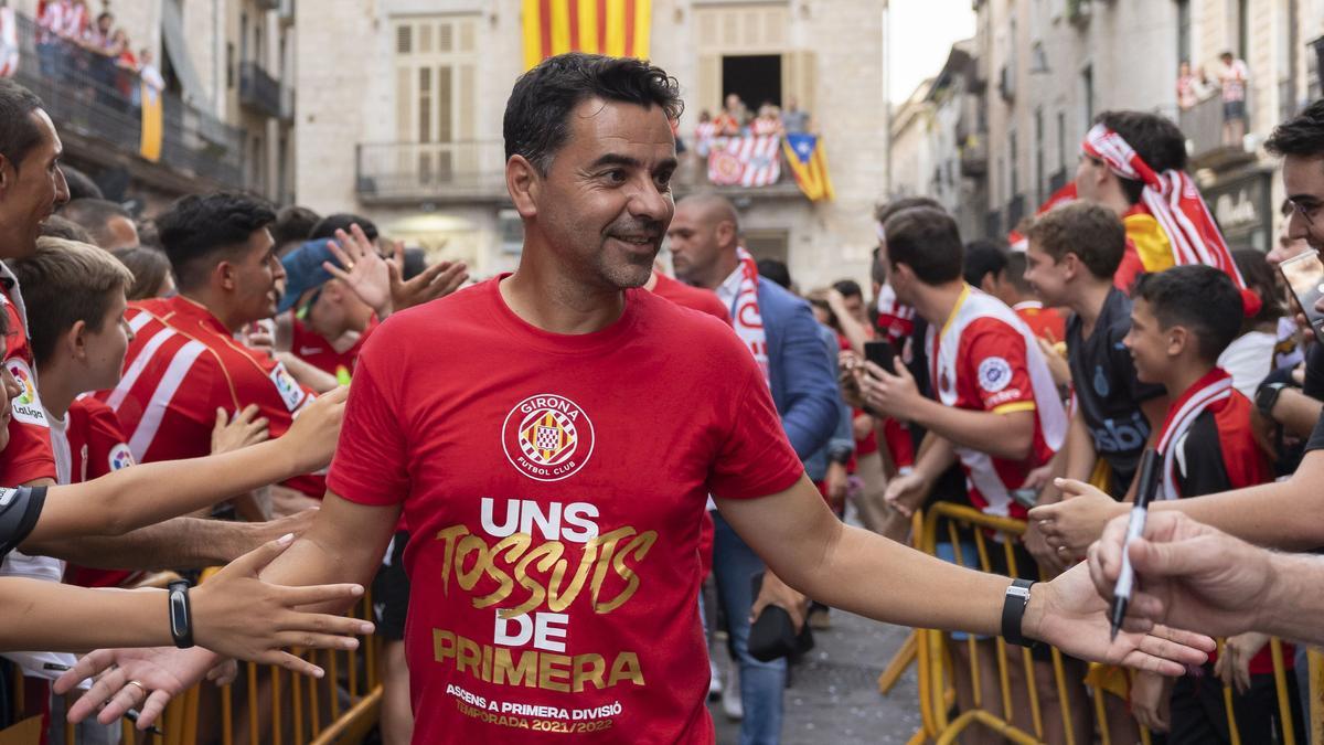 No diguin Barça, diguin Girona No diguin Barça, diguin Girona