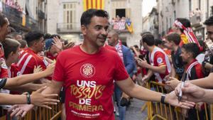 No diguin Barça, diguin Girona