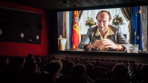 "El problema no es que Torrente exista, es que no parece imposible"