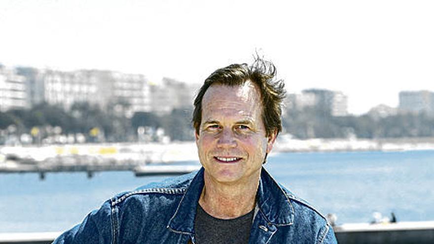 Bill Paxton.