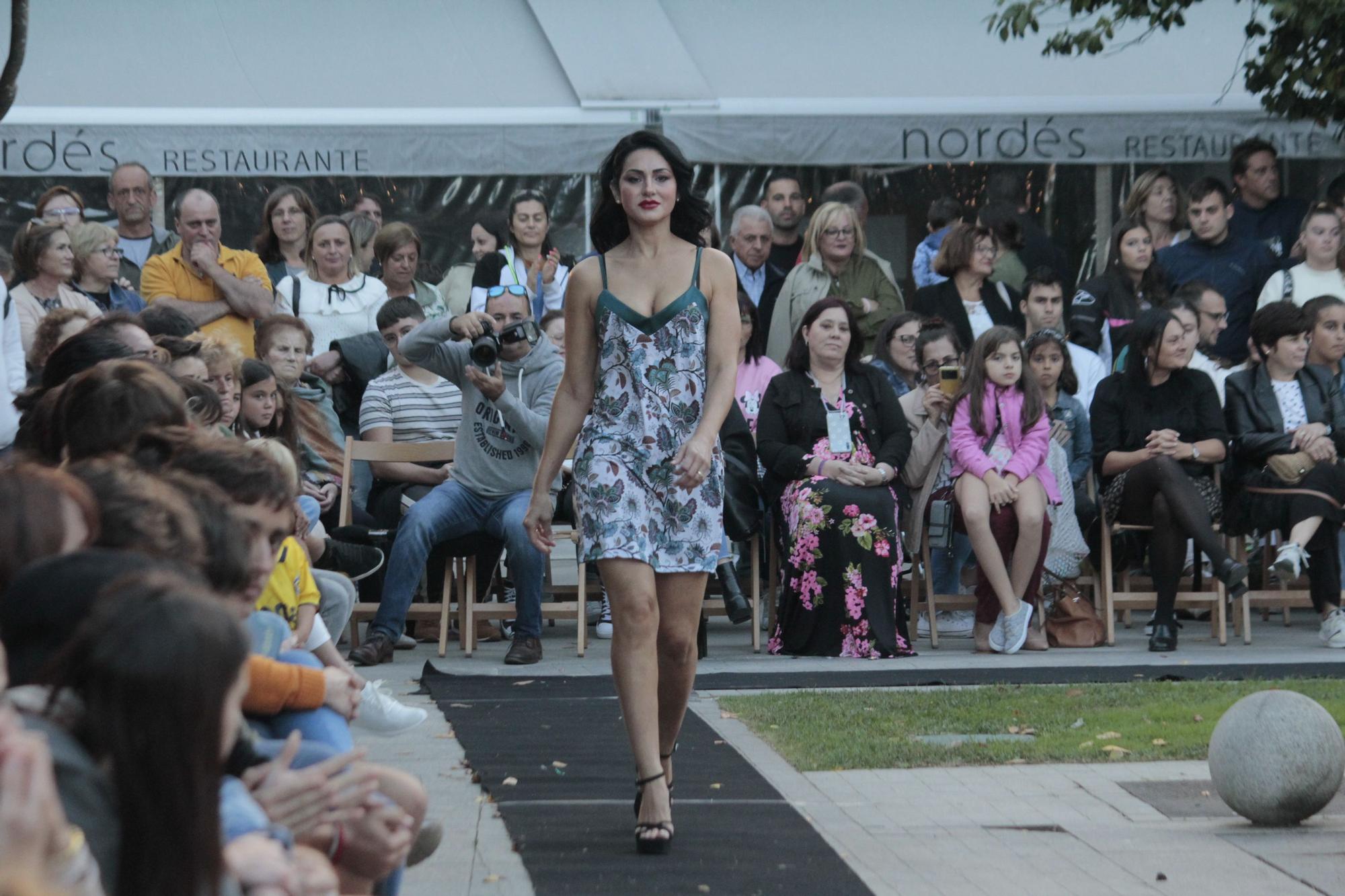 La Bueu Fashion Show regresa con un desfile