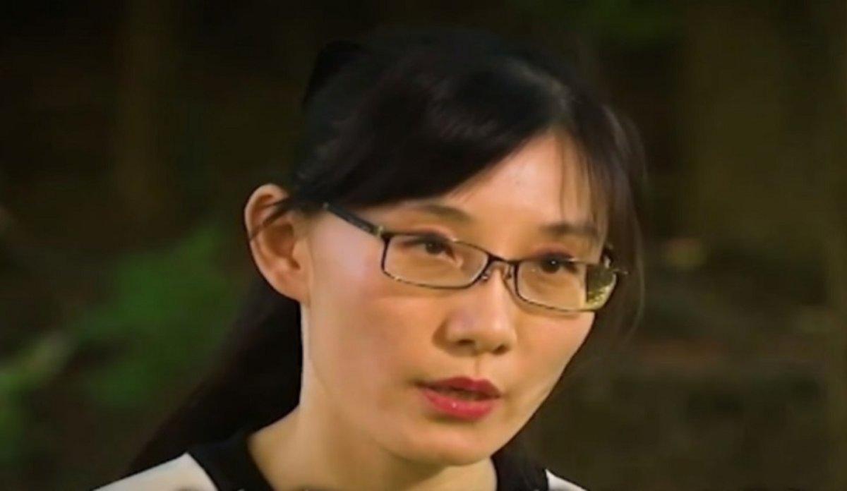 La viróloga que huyó de China asegura que el coronavirus fue creado en un laboratorio militar de su país