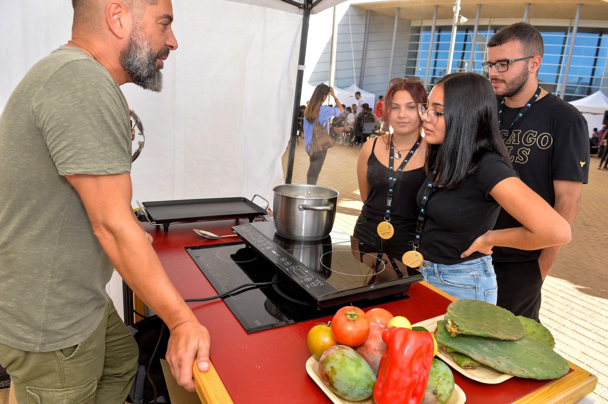 Foro de Turismo de Maspalomas