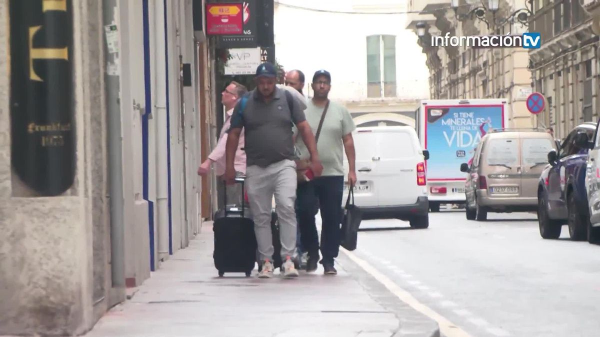 La Conselleria de Turismo continúa su proceso de depuración del registro con el objetivo de contar con una base de datos completa y actualizada antes de 2026