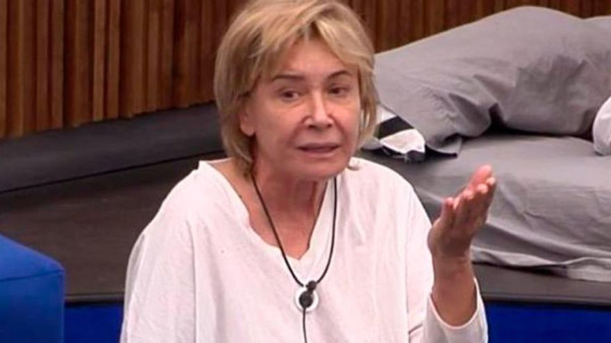 El nuevo concursante de GH VIP que supone una pesadilla para Mila Ximénez:  &quot;Se queda un acosador&quot;