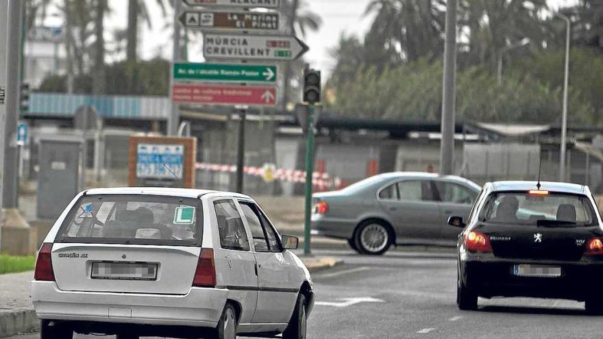 Larga Vida Al Coche Informacion