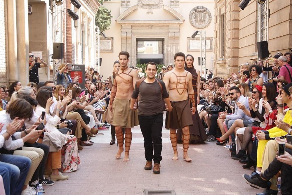 Murcia Fashion Show