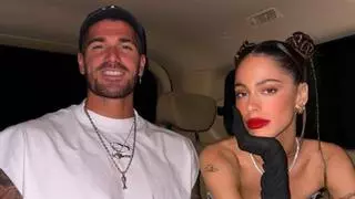 'Tini' Stoessel confirma su boda con Rodrigo de Paul: "Sí... nos vamos a casar"