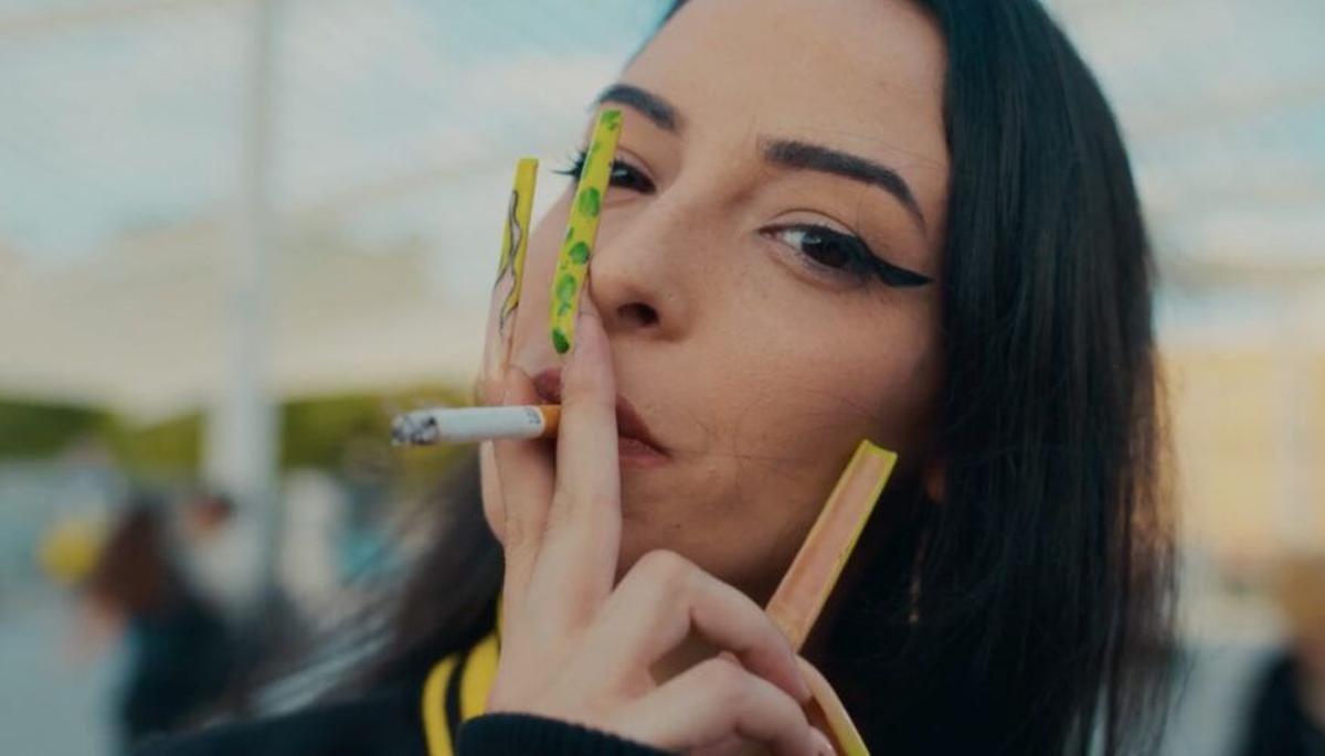 La película de Juana Macías se basa en un caso real de explotación sexual de adolescentes acontecido en Mallorca.