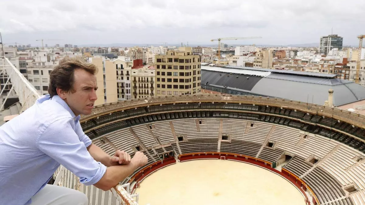 Román: "Soy el mismo antes y después de la puerta grande de Madrid"
