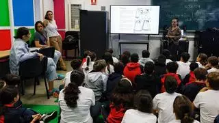 "¿Salen de casa sin bragas? Pues de maga siempre se lleva pololos"