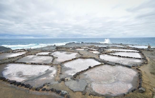 Salinas del Bufadero