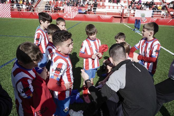 Les millors fotos del Torneig Ciutat del Berga