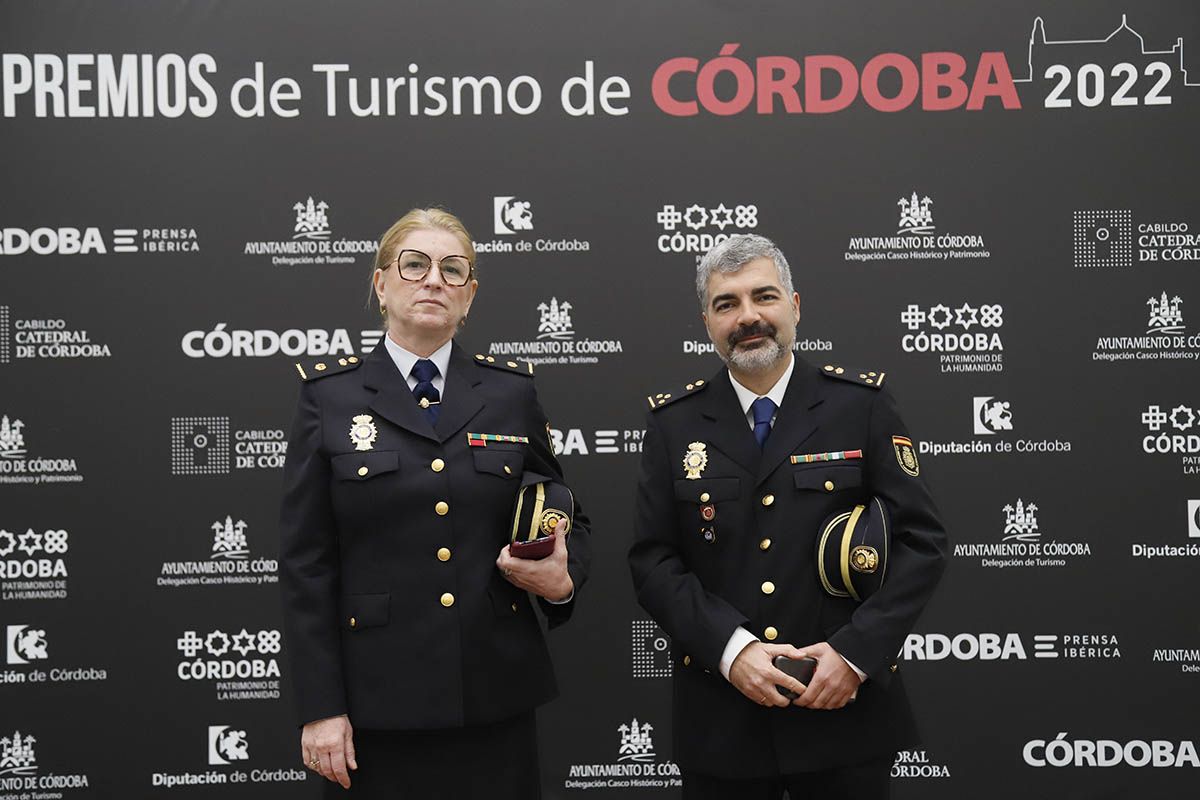 Premios del Turismo de Diario CÓRDOBA