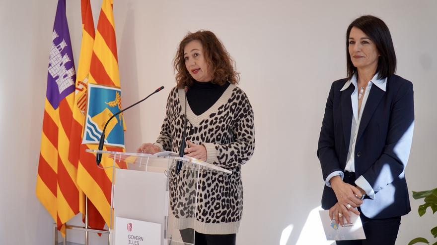 Formentera es la isla balear«con mayor gasto público»