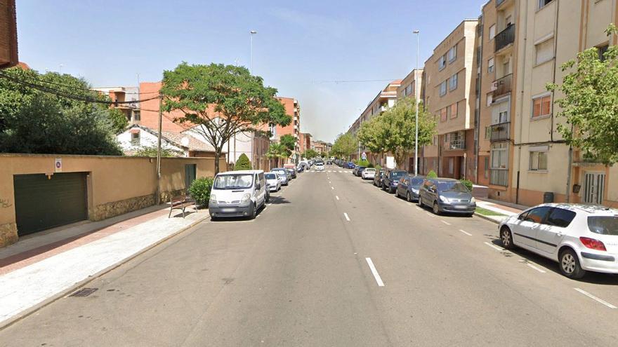 Una inspección técnica constató que el promotor se había excedido de la autorización concedida.