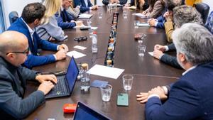 Junts marcarà distàncies amb Aliança per evitar fugues de vot