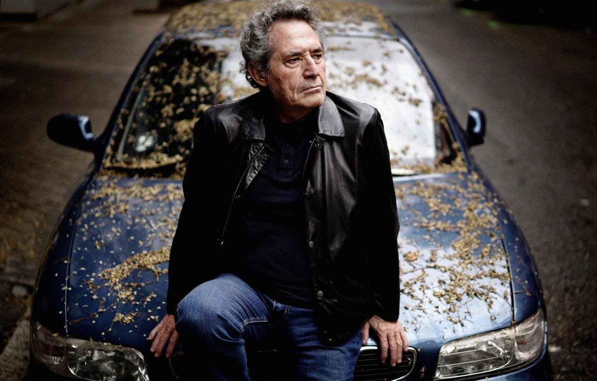 Miguel Ríos actuarà al Palau Sant Jordi de Barcelona el 28 d’octubre Miguel Ríos actuarà al Palau Sant Jordi de Barcelona el 28 d’octubre