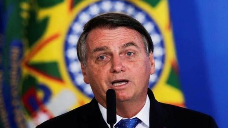 Arthur Lira presidirá la Cámara Baja y aleja a Bolsonaro del impeachment