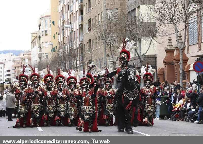 Castelló, de pregó