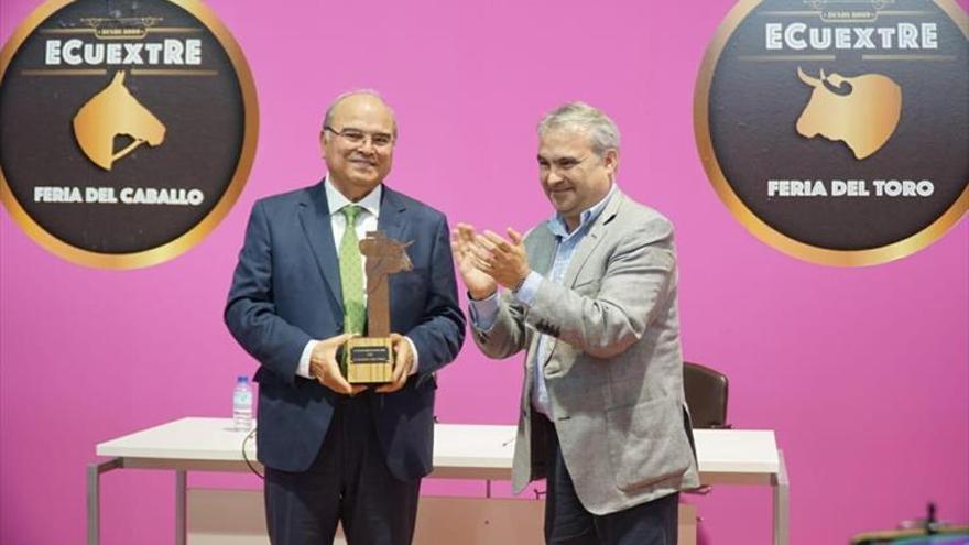 Premio a la fundación josé tomas