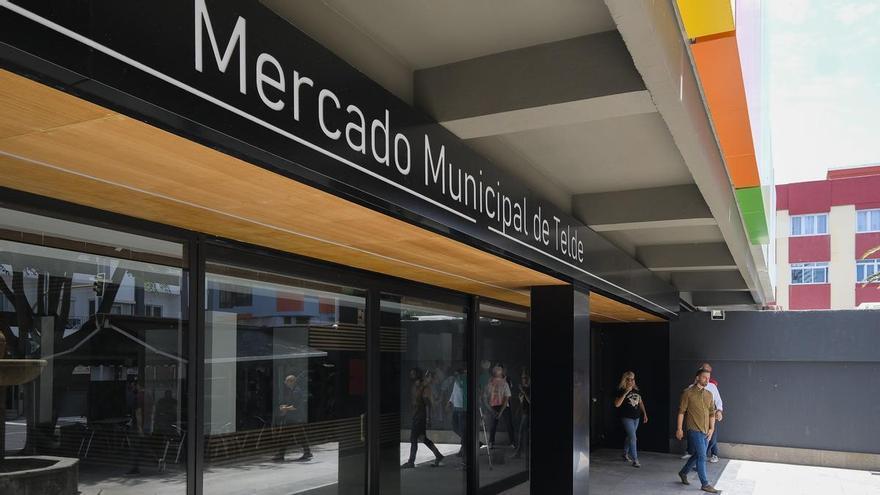 Una sola empresa opta a la gestión del Mercado Municipal de Telde