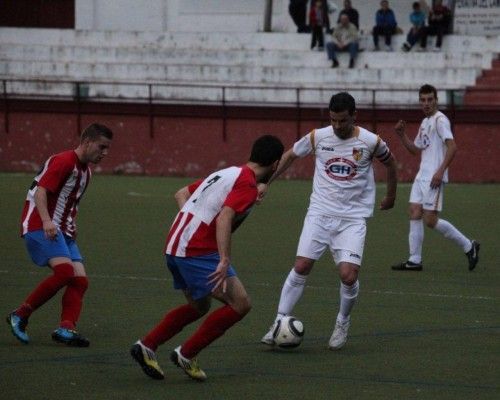 El Muleño vuelve a Tercera División