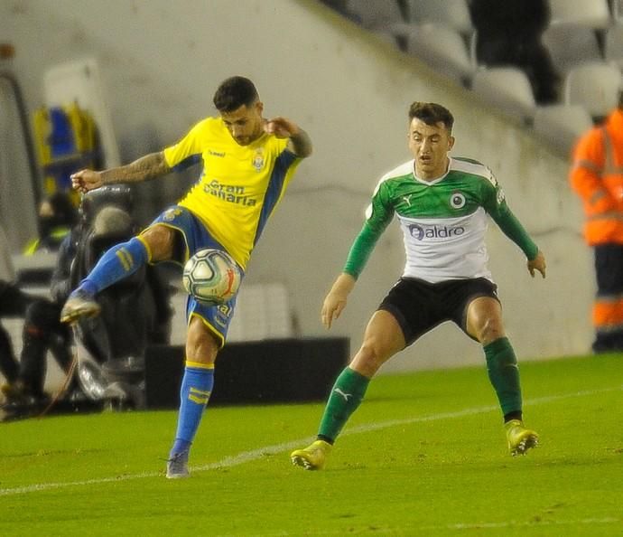 Liga SmartBank | Racing de Santander - UD Las Palmas