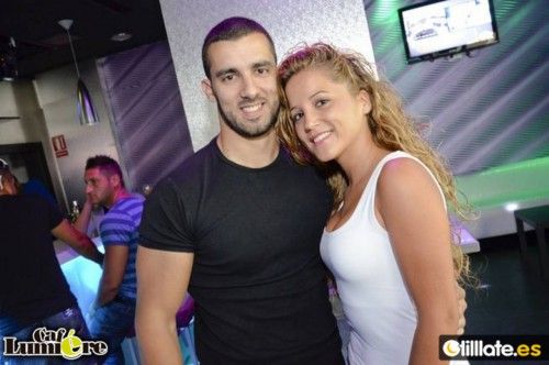 Discoteca Lumiere (09/06/13)