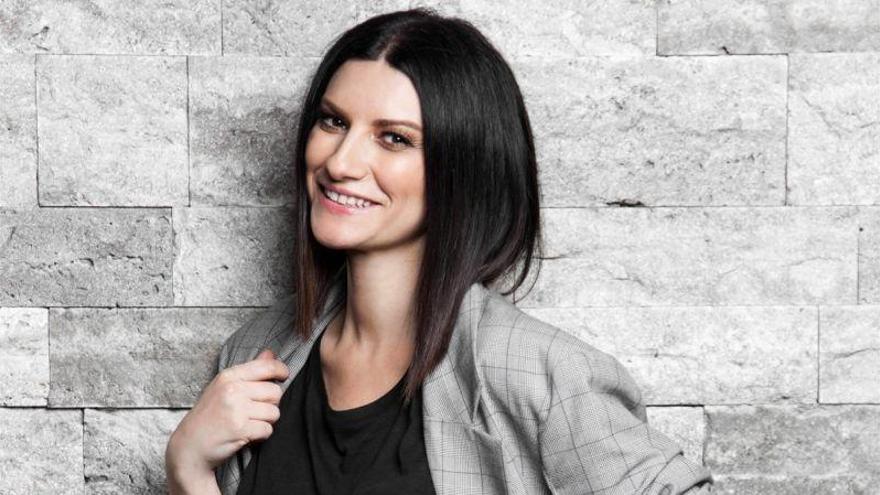 Laura Pausini: &quot;No quiero estar sola nunca&quot;