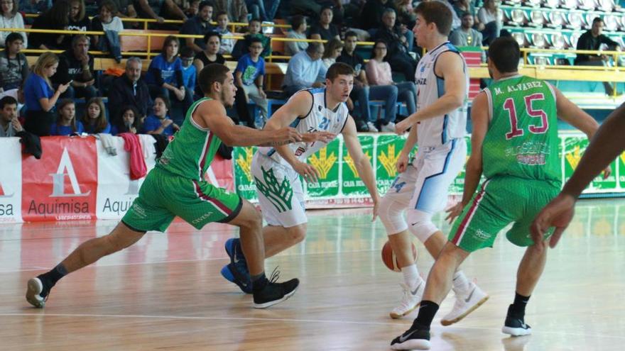 Así será el fin de semana deportivo para los equipos de Zamora