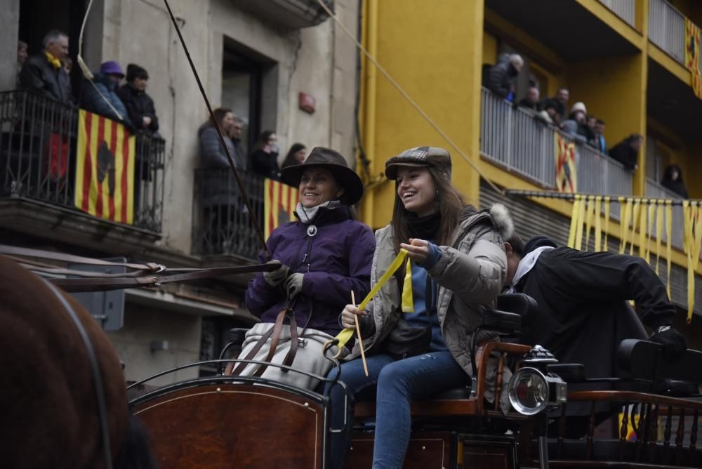 Festa de la Corrida a Puig-reig