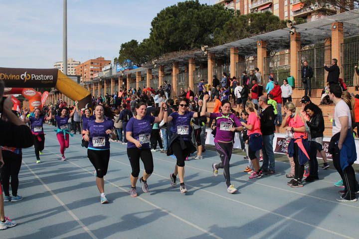 Carrera de la Mujer