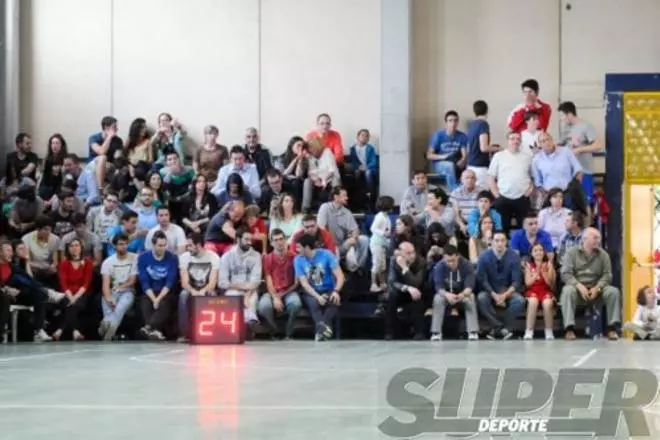 Jovens Almàssera se proclama campeón