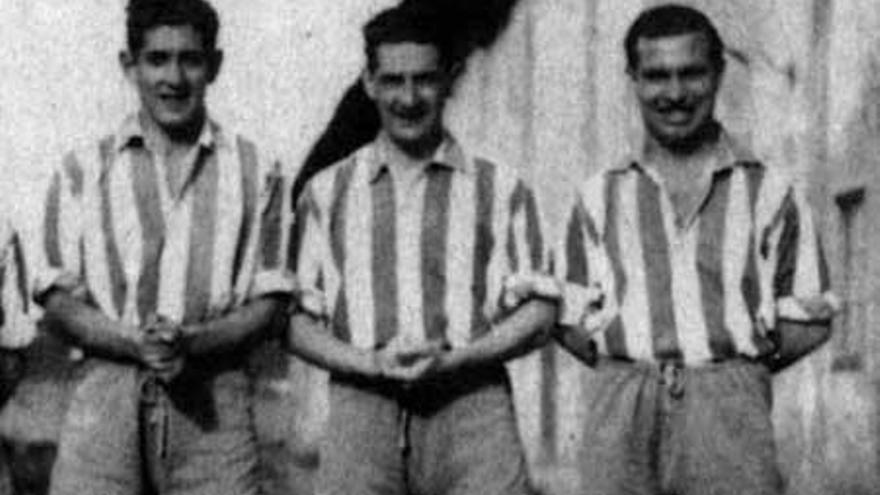 Fallece Gundemaro, el primer goleador rojiblanco en Primera