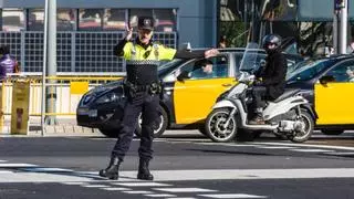 La DGT se pone seria: hasta 450€ de multa por cruzar la calle
