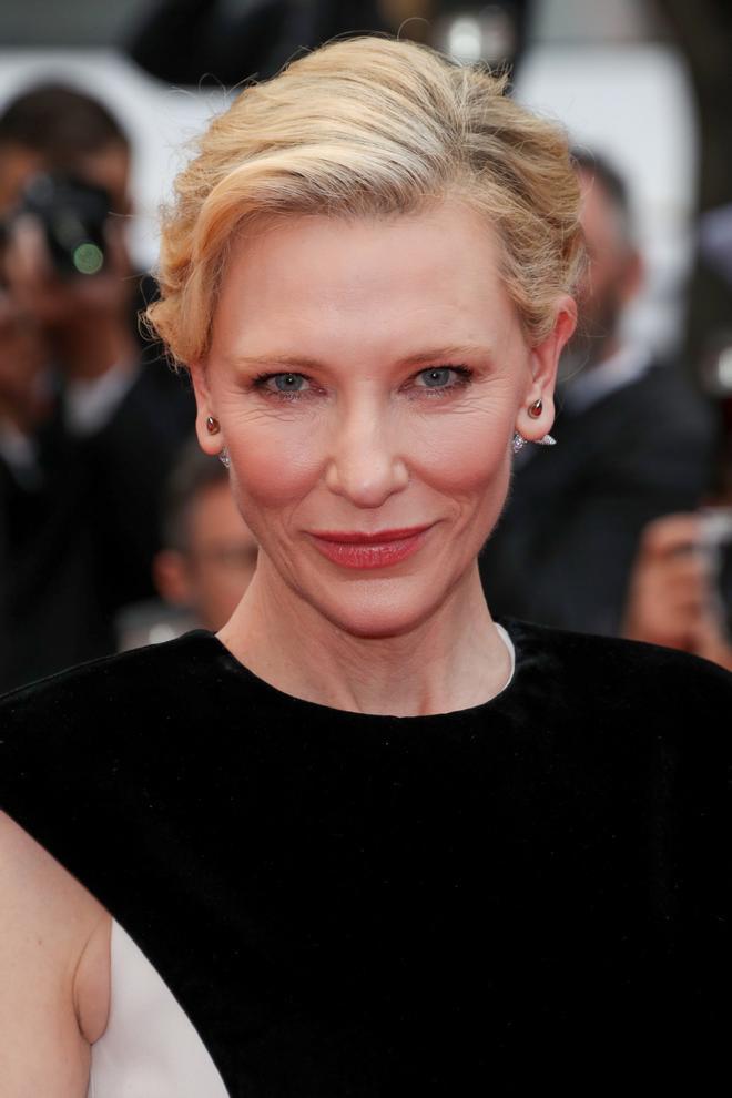 Cate Blanchett