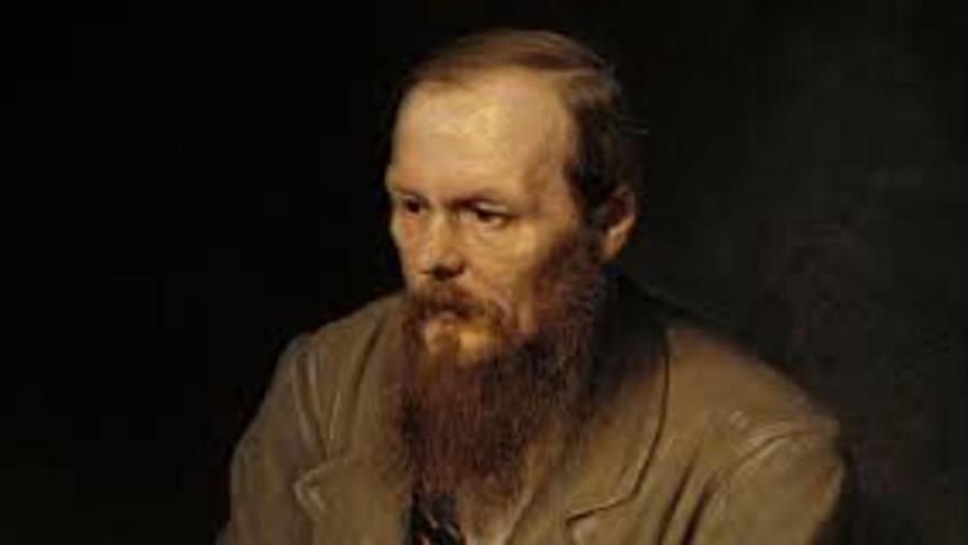 Fiódor Dostoievski