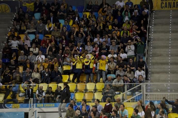 COPA DEL REY BALONCESTO