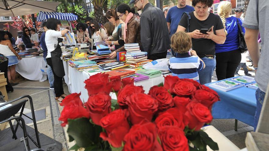 Los libros más vendidos para leer o regalar en el Día Mundial del Libro 2018