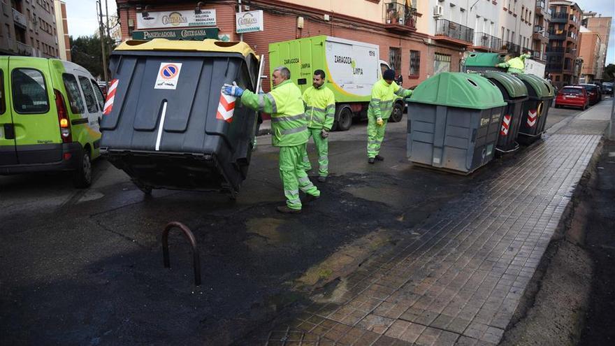 Detenido ‘in fraganti’, por segunda vez, el presunto pirómano de Arrabal