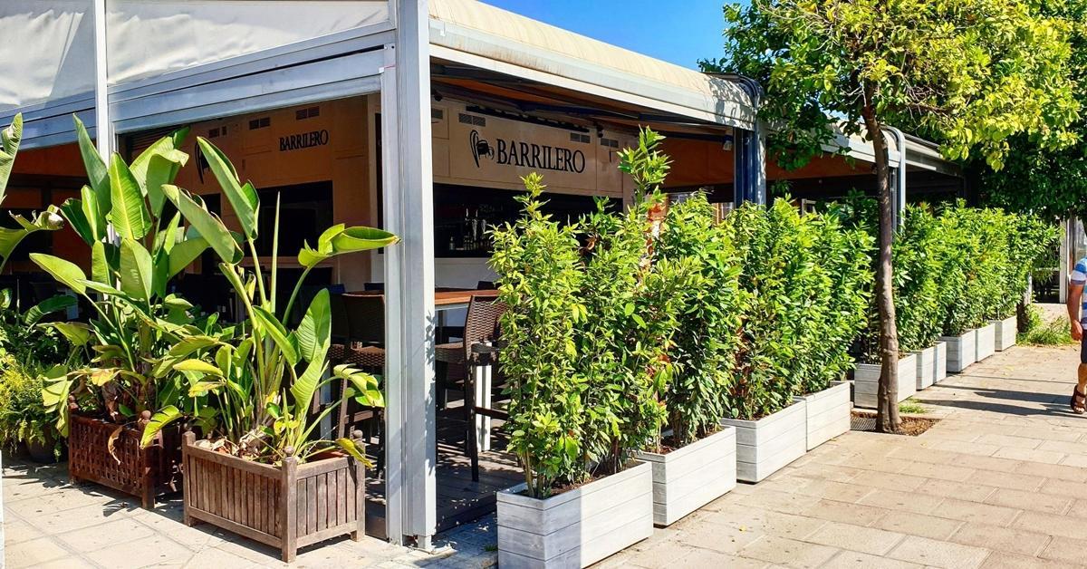 Calidad, tradición y buena gastronomía en Barrilero